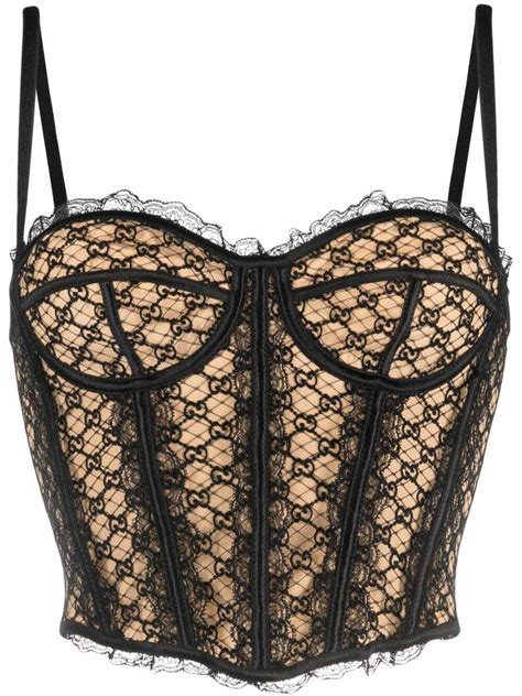 gucci corset dupe|gucci lingerie customer service.